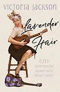 E-Book (epub) Lavender Hair von Victoria Jackson