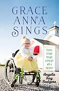 E-Book (epub) Grace Anna Sings von Angela Ray Rodgers