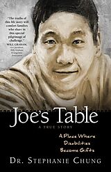 eBook (epub) Joe's Table - A True Story de Stephanie Chung