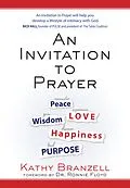 E-Book (epub) An Invitation to Prayer von Kathy Branzell