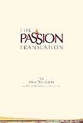 Livre Relié The Passion Translation New Testament (2nd Edition) Ivory: With Psalms, Proverbs and Song of Songs de Brian Simmons
