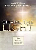 E-Book (epub) Share the Light von Sam Sorbo, Kevin Sorbo