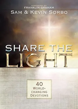 E-Book (epub) Share the Light von Sam Sorbo, Kevin Sorbo