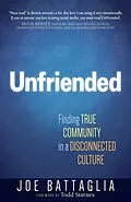 E-Book (epub) Unfriended von Joe Battaglia