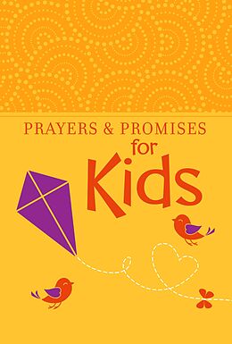 eBook (epub) Prayers &amp; Promises for Kids de BroadStreet Publishing Group LLC