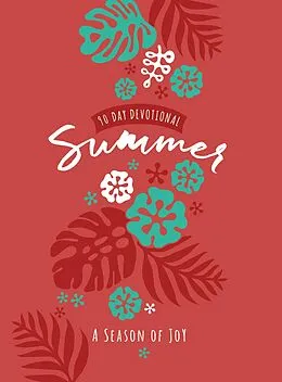 E-Book (epub) Summer von BroadStreet Publishing Group LLC