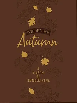 E-Book (epub) Autumn von BroadStreet Publishing Group LLC
