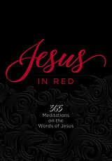 eBook (epub) Jesus in Red de Ray Comfort