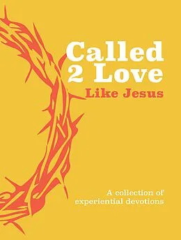 E-Book (epub) Called 2 Love Like Jesus von The Great Commandment Network