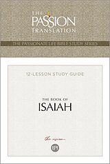 eBook (epub) TPT The Book of Isaiah de Brian Simmons