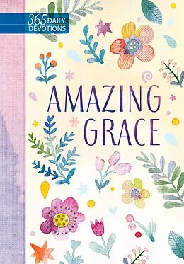 E-Book (epub) Amazing Grace von BroadStreet Publishing Group LLC