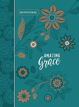 E-Book (epub) Amazing Grace von BroadStreet Publishing Group LLC