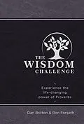 E-Book (epub) The Wisdom Challenge von Dan Britton, Ron Forseth