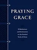 E-Book (epub) Praying Grace von David A. Holland