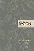 Livre Relié The Passion Translation New Testament (2020 Edition) Hc Floral de Brian Simmons