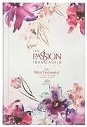 Fester Einband The Passion Translation New Testament (2020 Edition) Passion in Plum: With Psalms, Proverbs and Song of Songs von Brian Simmons