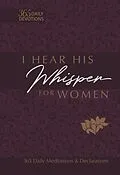 E-Book (epub) I Hear His Whisper for Women von Brian Simmons