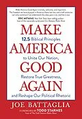 E-Book (epub) Make America Good Again von Joe Battaglia