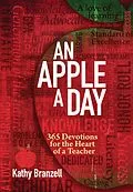 E-Book (epub) An Apple a Day (2nd edition) von Kathy Branzell
