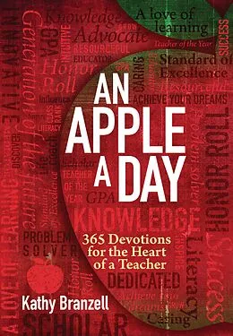 E-Book (epub) An Apple a Day (2nd edition) von Kathy Branzell