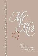 Couverture en cuir MR & Mrs de Broadstreet Publishing Group Llc