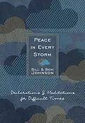 E-Book (epub) Peace in Every Storm von Bill & Beni Johnson