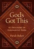 E-Book (epub) God's Got This von Heidi Baker