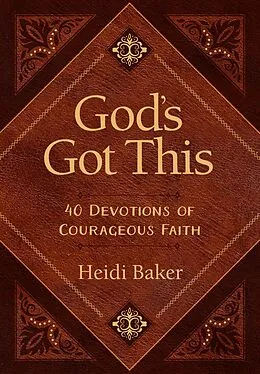 E-Book (epub) God's Got This von Heidi Baker
