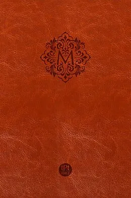 E-Book (epub) The Passion Translation New Testament Masterpiece Edition von Brian Simmons