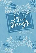 E-Book (epub) Joy and Strength von BroadStreet Publishing Group LLC