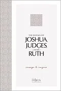 E-Book (epub) The Books of Joshua, Judges, and Ruth von Brian Simmons