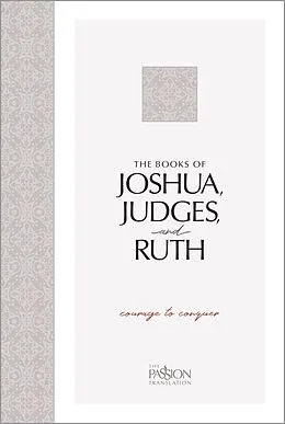E-Book (epub) The Books of Joshua, Judges, and Ruth von Brian Simmons
