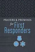 E-Book (epub) Prayers & Promises for First Responders von Adam Davis, Lt. Col. Dave Grossman