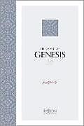 Couverture cartonnée The Passion Translation: Genesis (2020 Edition) de Brian Dr Simmons