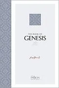 E-Book (epub) The Book of Genesis (2020 Edition) von Brian Simmons