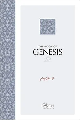E-Book (epub) The Book of Genesis (2020 Edition) von Brian Simmons