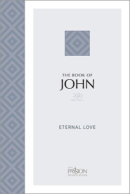 eBook (epub) The Book of John (2020 Edition) de Brian Simmons