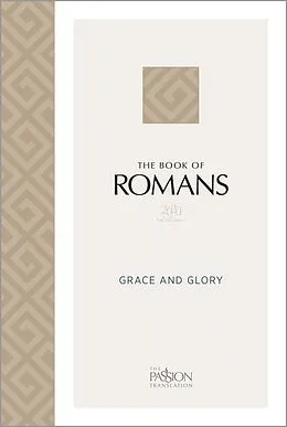 E-Book (epub) The Book of Romans (2020 Edition) von Brian Simmons