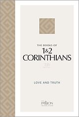 eBook (epub) The Books of 1 &amp; 2 Corinthians (2020 Edition) de Brian Simmons