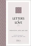 E-Book (epub) Letters of Love (2020 Edition) von Brian Simmons