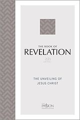 eBook (epub) The Book of Revelation (2020 Edition) de Brian Simmons