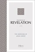 E-Book (epub) The Book of Revelation (2020 Edition) von Brian Simmons