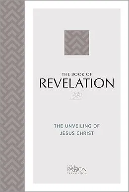 E-Book (epub) The Book of Revelation (2020 Edition) von Brian Simmons
