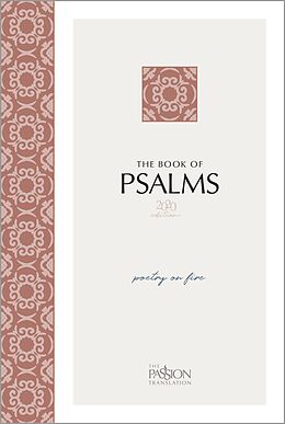 eBook (epub) The Book of Psalms (2020 Edition) de Brian Simmons