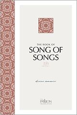 eBook (epub) The Book of Song of Songs (2020 Edition) de Brian Simmons