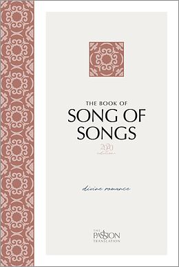 eBook (epub) The Book of Song of Songs (2020 Edition) de Brian Simmons