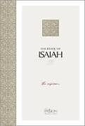 Couverture cartonnée The Book of Isaiah (2020 Edition) de Brian Simmons