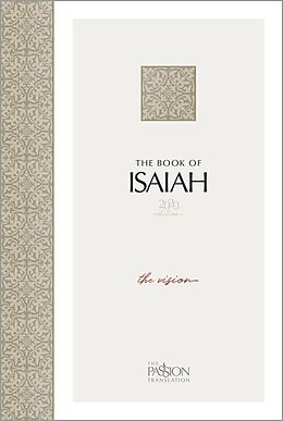 eBook (epub) The Book of Isaiah (2020 Edition) de Brian Simmons