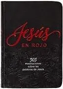 Leder-Einband Jesús En Rojo von Ray Comfort