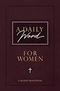 E-Book (epub) A Daily Word for Women von BroadStreet Publishing Group LLC